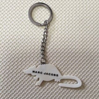 マークジェイコブス(MARC JACOBS)のMARC JACOBS キーホルダー(その他)