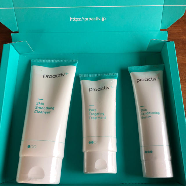 proactiv(プロアクティブ)のパンダ様専用 コスメ/美容のベースメイク/化粧品(その他)の商品写真