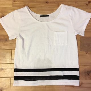 イング(INGNI)の専用♡(Tシャツ(半袖/袖なし))