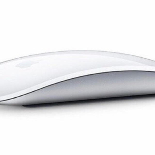 Magic Mouse 2