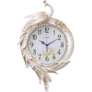 壁掛け時計 クロック かけ時計 掛け時計(掛時計/柱時計)