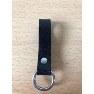 カテゴリ W)taps - WTAPS × WOLF'S HEAD GIP限定 スタッズキーホルダー