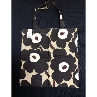 マリメッコ(marimekko)の【新品】マリメッコ  ウニッコ トートバッグ(トートバッグ)