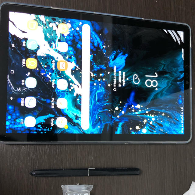 Galaxy tab s4