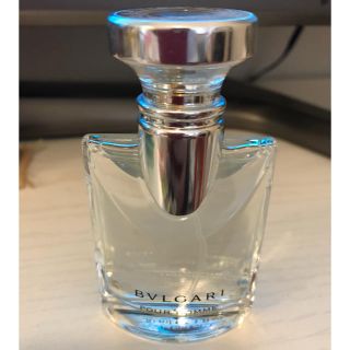 ブルガリ(BVLGARI)のBVLGARI プールオム オードトワレ 香水(ユニセックス)