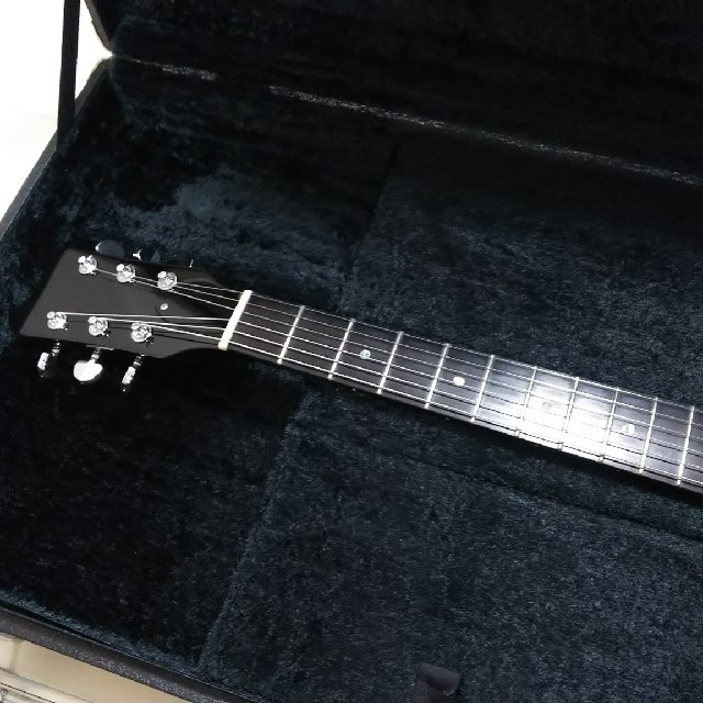 ESP(イーエスピー)のESP 紗理奈 Signature Model ～BLACK LILY～

 楽器のギター(エレキギター)の商品写真