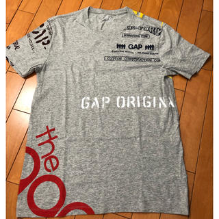 ギャップ(GAP)のGAPTシャツ(Tシャツ/カットソー(半袖/袖なし))