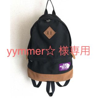 ザノースフェイス(THE NORTH FACE)のyymmer☆様専用 ノースフェイスとボビイブラウン同梱セット(バッグパック/リュック)