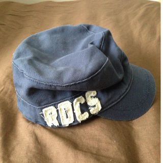 ロデオクラウンズ(RODEO CROWNS)のRODEO CROWNS キャップ(キャップ)