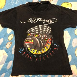 エドハーディー(Ed Hardy)のエドハーディー半袖140cm(Tシャツ/カットソー)