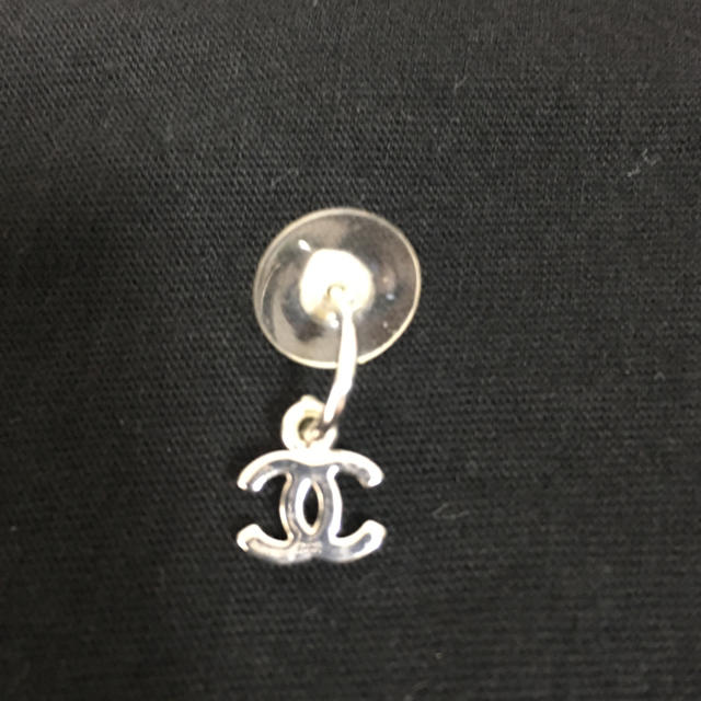 CHANEL(シャネル)のCHANELピアス (片耳のみ) レディースのアクセサリー(ピアス)の商品写真