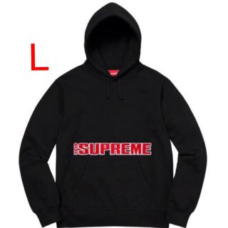 シュプリーム(Supreme)のSupreme Blockbuster Hooded Sweatshirt  (パーカー)