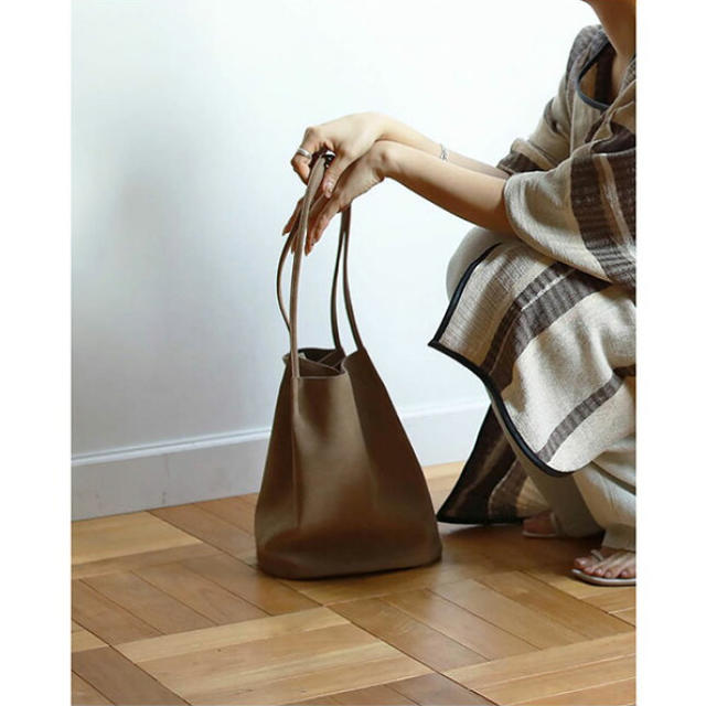 TODAYFUL(トゥデイフル)のTODAYFUL トゥデイフル Ecosuede Shoulder Bag レディースのバッグ(ショルダーバッグ)の商品写真