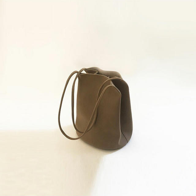 TODAYFUL(トゥデイフル)のTODAYFUL トゥデイフル Ecosuede Shoulder Bag レディースのバッグ(ショルダーバッグ)の商品写真