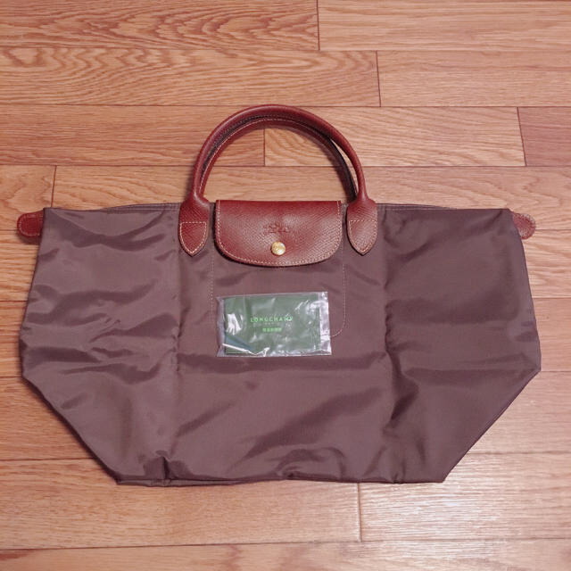 LONGCHAMP ロンシャン ル プリアージュ 美品