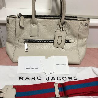 マークジェイコブス(MARC JACOBS)のマークジェイコブス   トートバッグ ショルダー(トートバッグ)