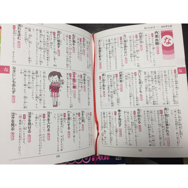 ことわざ 四字熟語辞典の通販 By Emiko Mayama S Shop ラクマ