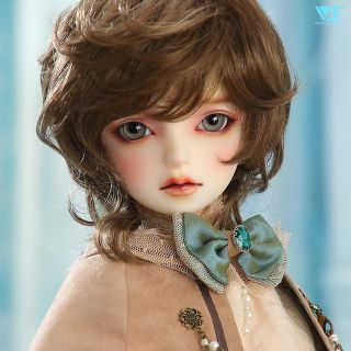 SD男の子「Le petit Frère ~生まれ出るチルチルの弟~」 SD男の子「Le petit Frère ~生まれ出るチルチルの弟~」