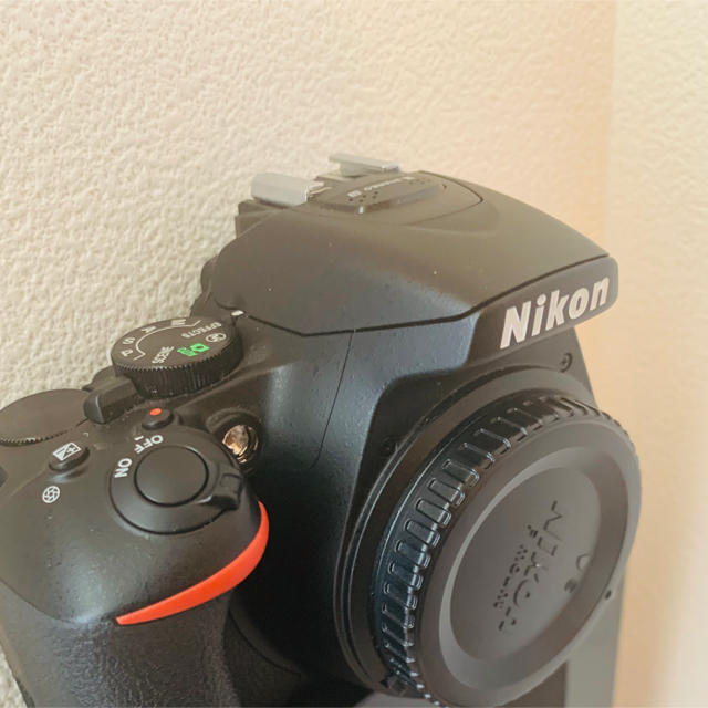 国産好評 Nikon VRⅡ KITの通販 by aストア ｜ニコンならラクマ - Canon Nikon D5500 正規品得価