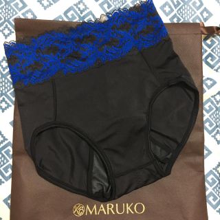 マルコ(MARUKO)のマルコ カーヴィシャス サニタリーショーツ M(ショーツ)