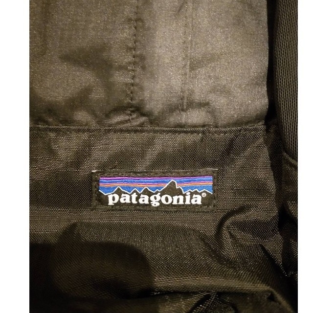 patagonia(パタゴニア)のpatagonia　トートバッグ メンズのバッグ(トートバッグ)の商品写真