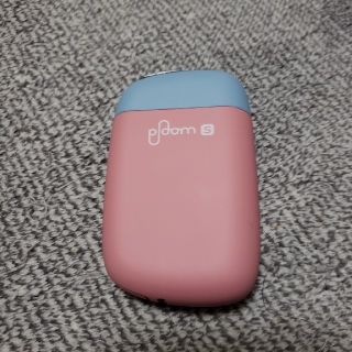 プルームテック(PloomTECH)のプルームテックs　サプルクレイ　限定色(タバコグッズ)