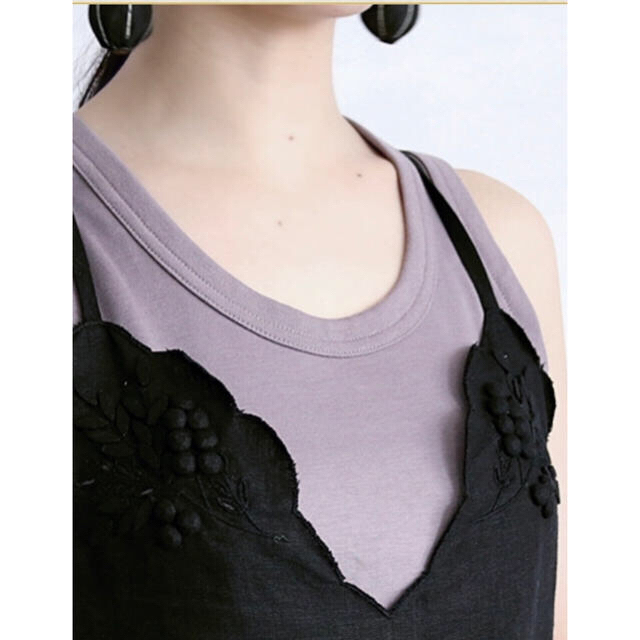 Fu様専用!towavase Bon VoyageサロペットBLACK | diamundialfuturos