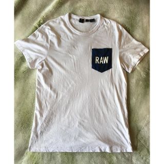 ジースター(G-STAR RAW)のG-Star RAW Tシャツ(Tシャツ/カットソー(半袖/袖なし))