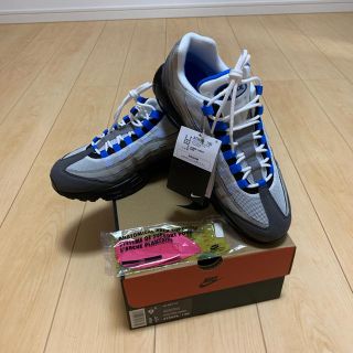 ナイキ(NIKE)のエアマックス95  airmax95(スニーカー)