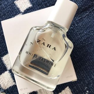 ザラ(ZARA)のZARA✧オードパルファム✧香水(ユニセックス)