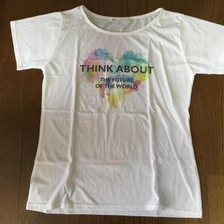 イッカ(ikka)のイッカTシャツ(Tシャツ(半袖/袖なし))