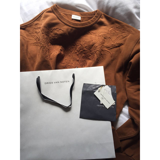 HAX 7618 M.K.SWEATER NAV-