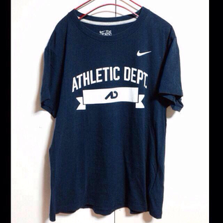 ナイキ(NIKE)のNIKE♡♡Tシャツ(Tシャツ(半袖/袖なし))