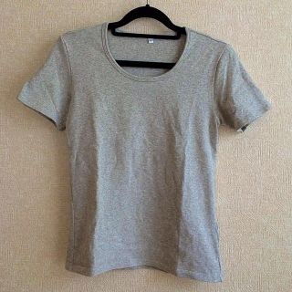 ムジルシリョウヒン(MUJI (無印良品))の無印良品☆Tシャツ(シャツ/ブラウス(半袖/袖なし))