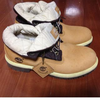 ティンバーランド(Timberland)のhiromix様専用♥(ブーツ)