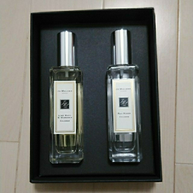 Jo Malone - ジョーマローン コロン2本セットの通販 by アリエル's shop｜ジョーマローンならラクマ