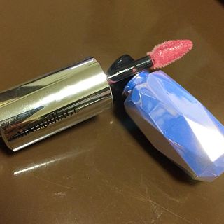 マキアージュ(MAQuillAGE)のエッセンスグラマラスルージュ RS794(リップグロス)