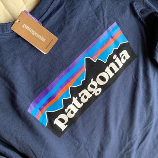 パタゴニア(patagonia)のパタゴニアロンT(Tシャツ/カットソー(七分/長袖))