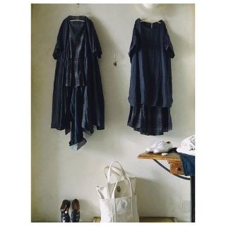 ネストローブ セットアップ セットアップ/コーデ(レディース)の通販 8