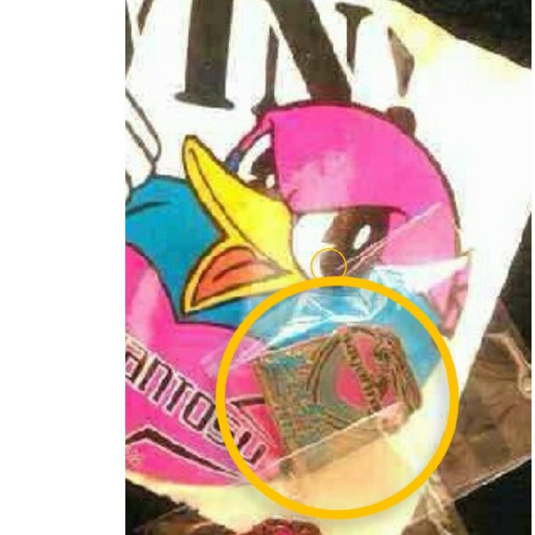 サガン鳥栖 ピンバッジ スポーツ/アウトドアのサッカー/フットサル(ウェア)の商品写真