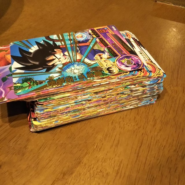 ドラゴンボールヒーローズ 星2 エンタメ/ホビーのアニメグッズ(カード)の商品写真