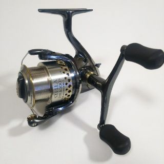 SHIMANO - シマノ 01ステラFW4000の通販 by ノリ's shop|シマノ