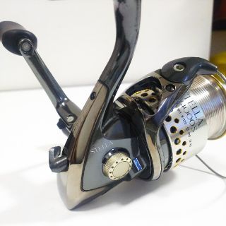 SHIMANO - シマノ 01ステラFW4000の通販 by ノリ's shop|シマノ