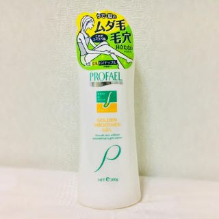 イダラボラトリーズ(井田ラボラトリーズ)のゴールデンスムーサージェル プロフエール(ボディクリーム)