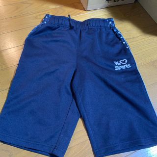 イグニス(IGNIS)のIGNIO ハーフパンツ(パンツ/スパッツ)