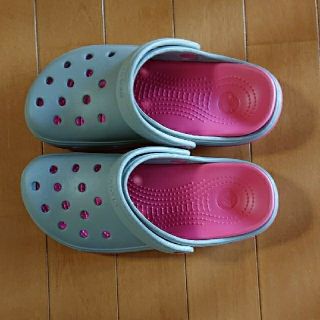 クロックス(crocs)のクロックス サンダル(サンダル)