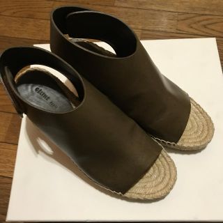 セリーヌ(celine)のセリーヌ サンダル(サンダル)