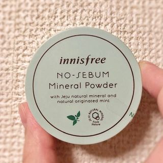 イニスフリー(Innisfree)のきらり様 専用(フェイスパウダー)