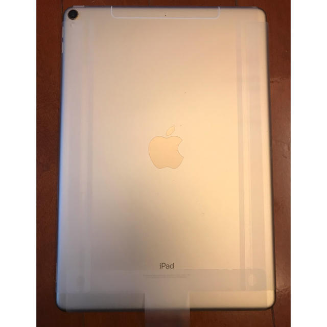 iPad Pro 10.5インチ 64GB セルラーモデル simフリー 【オープニング大