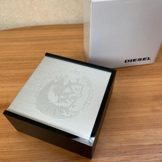 ディーゼル(DIESEL)の未使用♡DIESEL♡ノベルティ♡小物入れ♡(ノベルティグッズ)